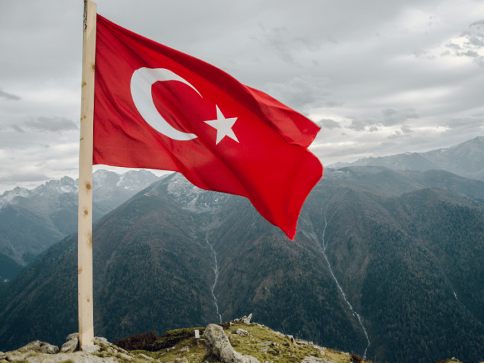 Turkey Doubles Down on Atatürk’s Genocidal Legacy