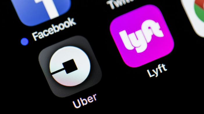 Lyft, Uber to Pay Legal Fees for Drivers Sued for Transporting Passengers to Murder Babies Under New TX Abortion Law