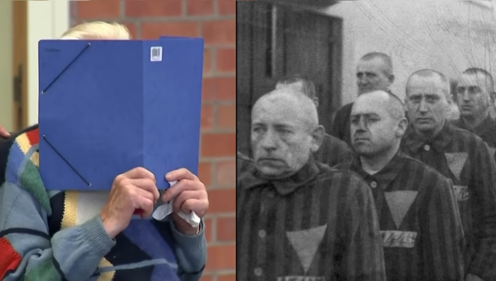 100-Year-Old Alleged Nazi Concentration Camp Guard on Trial for Being an ‘Accessory to Murder’ Denies Role in Over 3,500 Murders