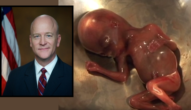 Federal Judge Blocks Texas Abortion Law, Says Constitution Protects ‘Person’s Right’ to Murder Babies