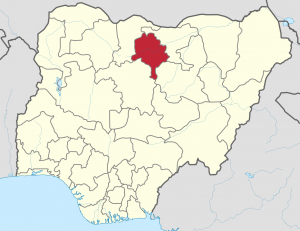 Kano state, Nigeria. (Uwe Dedering, Creative Commons)