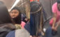 Black Hijab-Wearing Teens Who Attacked Asian Students on Train to Be Charged with ‘Ethnic Intimidation’ Black Hijab-Wearing Teens Who Attacked Asian Students on Train to Be Charged with ‘Ethnic Intimidation’