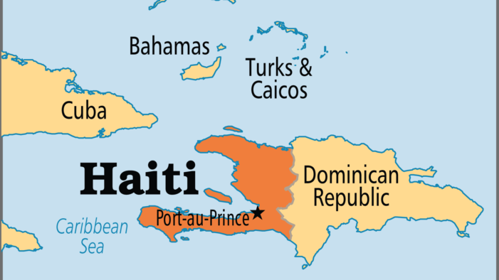 Haitian Gang Releases 2 Missionaries Held Hostage, 15 Still Being Held