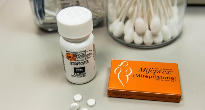 Supreme Court restores access to abortion pill mifepristone in order by Justice Alito