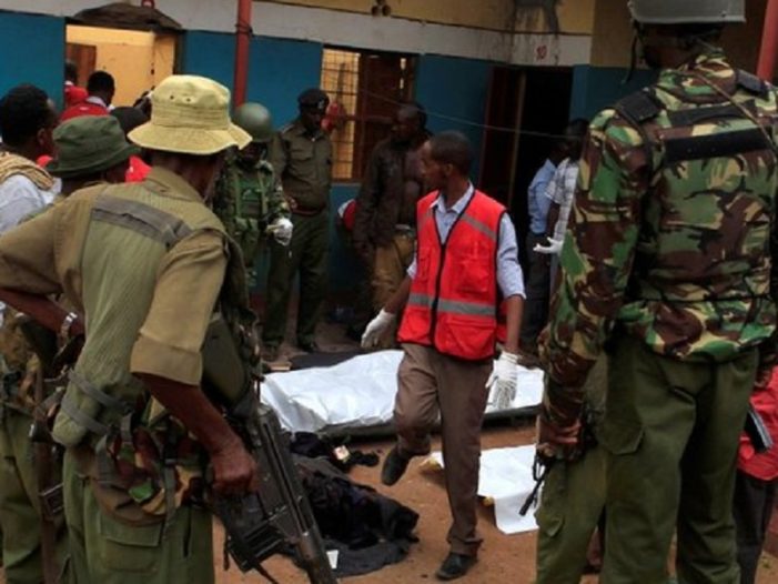 Six Christians Killed in Kenya Terrorist Attack