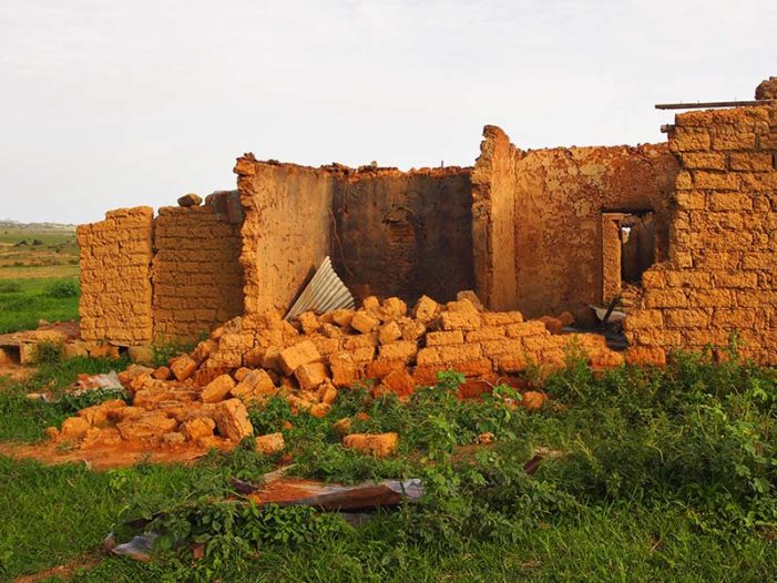 Fulani Militants Kill 18 More Christians in Nigeria