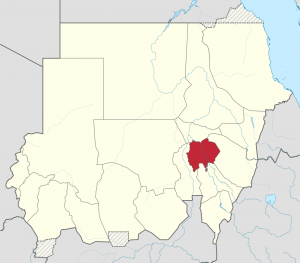 Attacked Pastor in Sudan, Elder Sentenced to Month in Jail