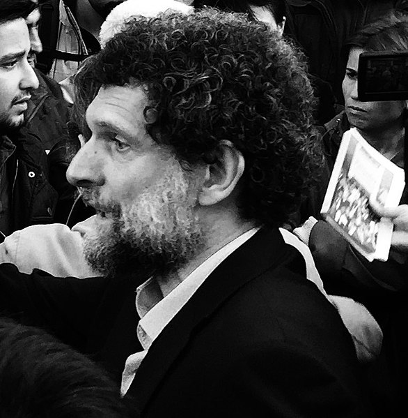 Turkey Sentences Human Rights Advocate Osman Kavala to Life in Prison