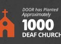 Deaf church planting begins in Angola and South Africa