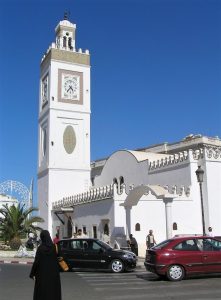 Sentence Reduced for Convicted Christians in Algeria