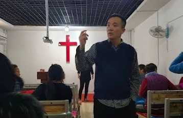 Detained Chinese house church pastor awaits trial