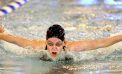 UK prime minister backs international ban on men in women’s swimming events