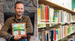 Kirk Cameron pushes public libraries for story-hour reading slot: ‘Prepared to assert my rights in court’