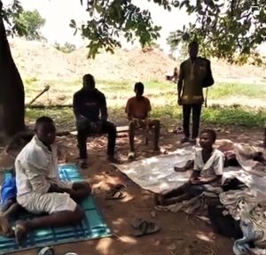 Five Christians Killed in NE Nigeria, 12 in Middle Belt
