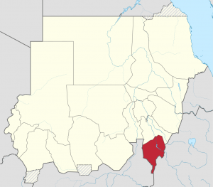 Christian Leader Arrested during Open-Air Event in Sudan