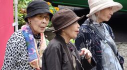 Yale professor says old people should just kill themselves in ‘mass suicide’ in Japan, suggests euthanasia be compulsory