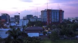 Muslims Stop Christian Services in Two Cities in Indonesia