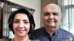 Unusual Ruling Frees Christian Couple from Prison in Iran