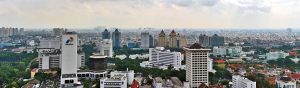 Churches in Indonesia Fight to Regain Worship Venues
