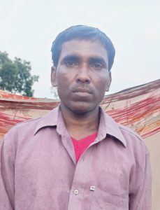 Bajarang Rawat faces baseless charges of fraudulent conversion in Uttar Pradesh, India. (Morning Star News)