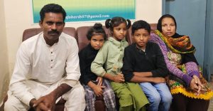 Christian Couple Accused of Blasphemy Win Bail in Pakistan