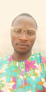 The Rev. Joshua Amako Maraya of an ECWA church in Damakasuwa, Kaduna state, Nigeria, was killed on Nov. 17, 2023. (Facebook)