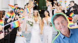 Shepherds Conference speaker, Alistair Begg, says Christians should attend ‘gay weddings’ to not be ‘judgmental, critical’