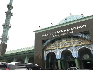 Muslims in Indonesia End Church’s Meetings in Home