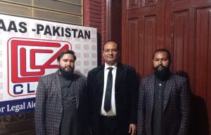 Christians in Jaranwala, Pakistan Acquitted of Blasphemy Charges