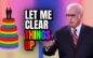 John MacArthur walks back comments stating that ‘it’s not sinful for a cakemaker to make a cake for a gay wedding’
