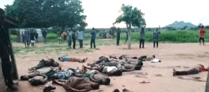 Fulanis Kill 18 Christians in Benue State, Nigeria