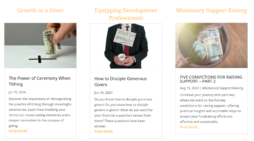 Giving Is Up, but Givers Are Fewer: Chris McDaniel on America’s Changing Generosity Giving Is Up, but Givers Are Fewer: Chris McDaniel on America’s Changing Generosity