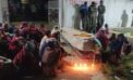 Pastor’s Son Fighting India’s Failure to Create Christian Cemeteries