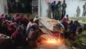 Pastor’s Son Fighting India’s Failure to Create Christian Cemeteries