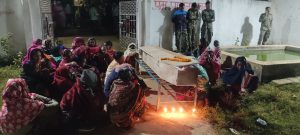 Pastor’s Son Fighting India’s Failure to Create Christian Cemeteries