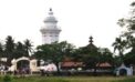 Officials in Indonesia Seal Christian Worship Site before Easter