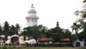 Officials in Indonesia Seal Christian Worship Site before Easter