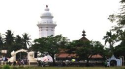 Officials in Indonesia Seal Christian Worship Site before Easter
