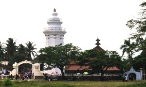 Officials in Indonesia Seal Christian Worship Site before Easter Officials in Indonesia Seal Christian Worship Site before Easter