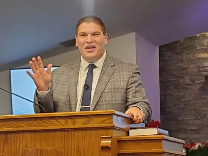U.S. Missionary Rescued in South Africa Following Shootout with Kidnappers