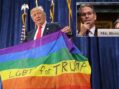 Trump’s ‘gay,’ Soros-linked treasury secretary Scott Bessent takes key role in trade strategy
