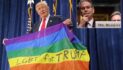 Trump’s ‘gay,’ Soros-linked treasury secretary Scott Bessent takes key role in trade strategy
