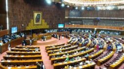 Bill to Curb Child Marriages Passes Parliament in Pakistan