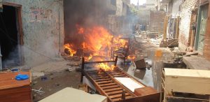 Court in Pakistan Acquits Muslims Accused in Jaranwala Attacks