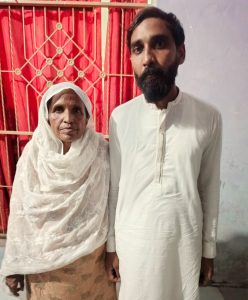 Christian Falsely Charged with Blasphemy in Pakistan Is Acquitted