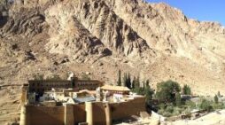 Officials Affirm Egypt Will Not Seize Historic Monastery