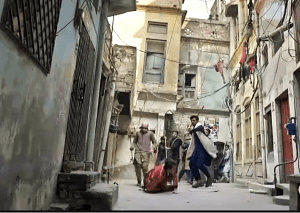 Blasphemy Laws Misused to Seize Religious Minorities’ Property in Pakistan: HRW Blasphemy Laws Misused to Seize Religious Minorities’ Property in Pakistan: HRW