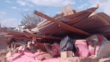 Sudan Destroys Church Building in Khartoum North