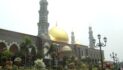 Protests over Church Construction in Indonesia despite Permits