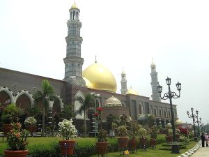 Protests over Church Construction in Indonesia despite Permits